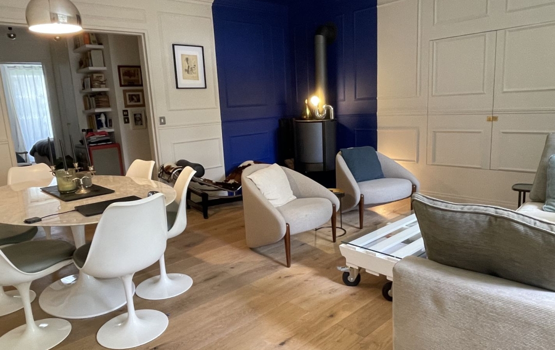 Annonces 75017 : Appartement | RUEIL-MALMAISON (92500) | 108 m2 | 570 000 &euro; 