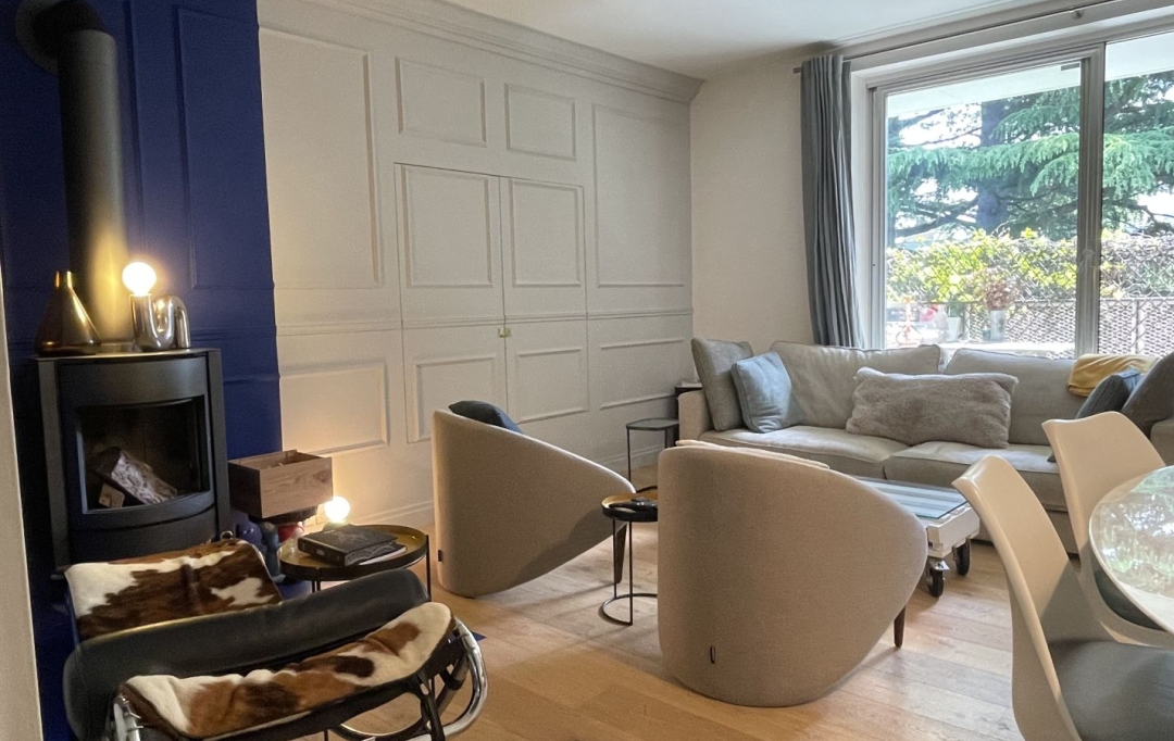 Annonces 75017 : Appartement | RUEIL-MALMAISON (92500) | 108 m2 | 570 000 &euro; 