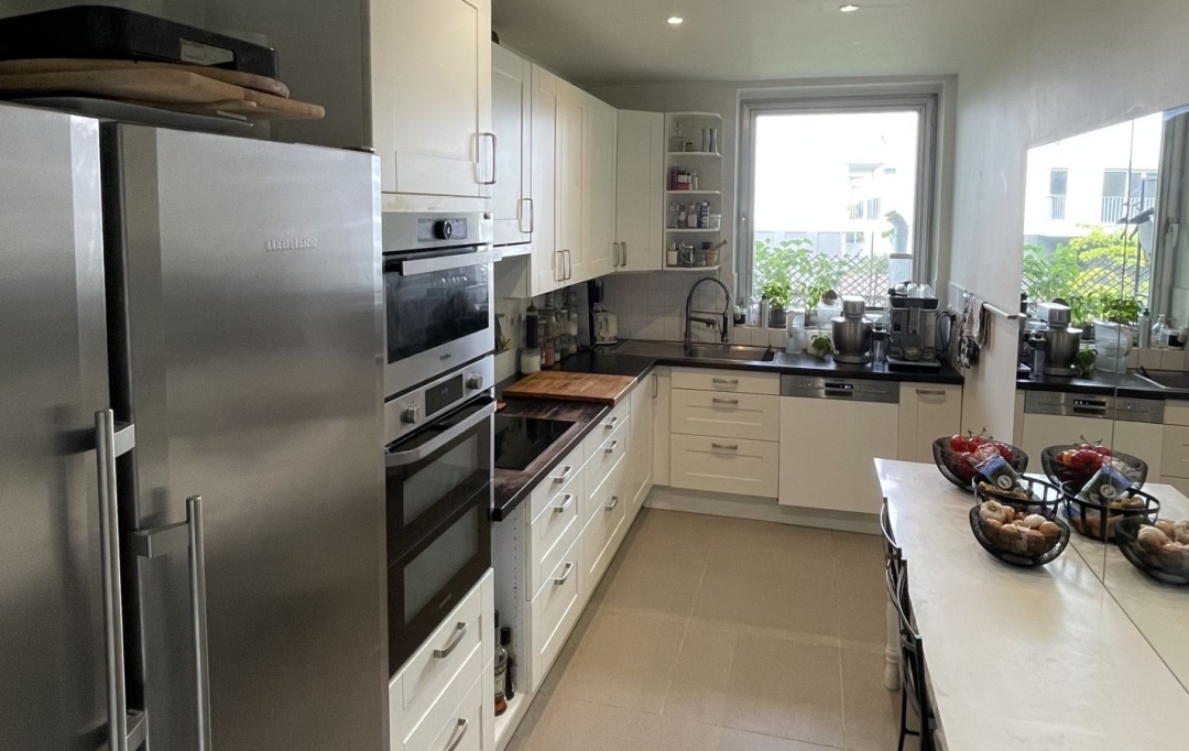 Annonces 75017 : Appartement | RUEIL-MALMAISON (92500) | 108 m2 | 570 000 &euro; 