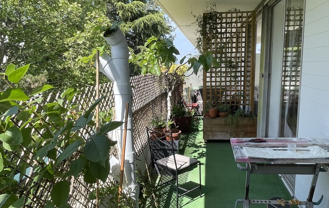 Annonces 75017 : Appartement | RUEIL-MALMAISON (92500) | 108 m2 | 570 000 &euro; 