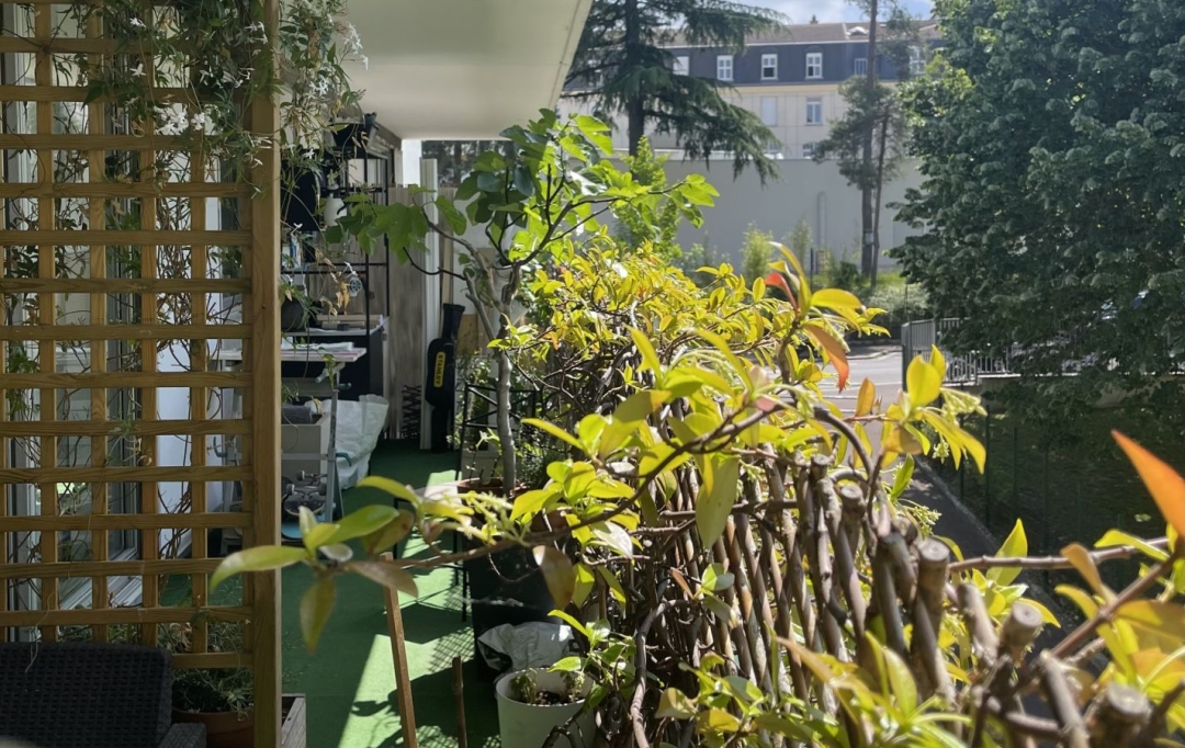 Annonces 75017 : Appartement | RUEIL-MALMAISON (92500) | 108 m2 | 570 000 &euro; 