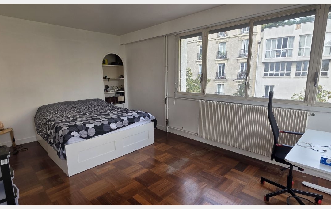 Annonces 75017 : Appartement | PARIS (75016) | 51 m2 | 527 500 &euro; 