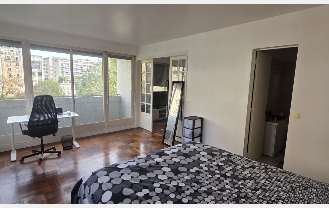 Annonces 75017 : Appartement | PARIS (75016) | 51 m2 | 527 500 &euro; 
