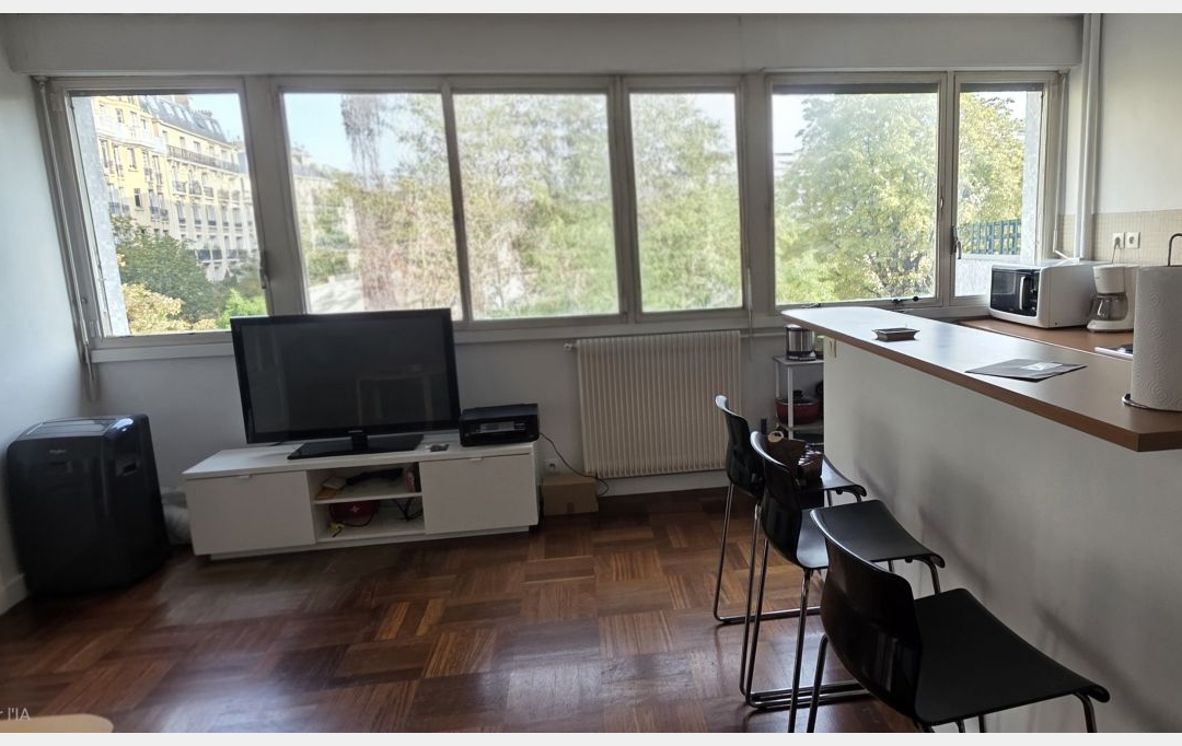 Annonces 75017 : Appartement | PARIS (75016) | 51 m2 | 527 500 &euro; 