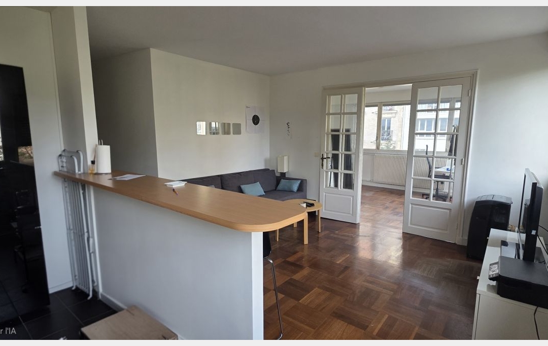 Annonces 75017 : Appartement | PARIS (75016) | 51 m2 | 527 500 &euro; 