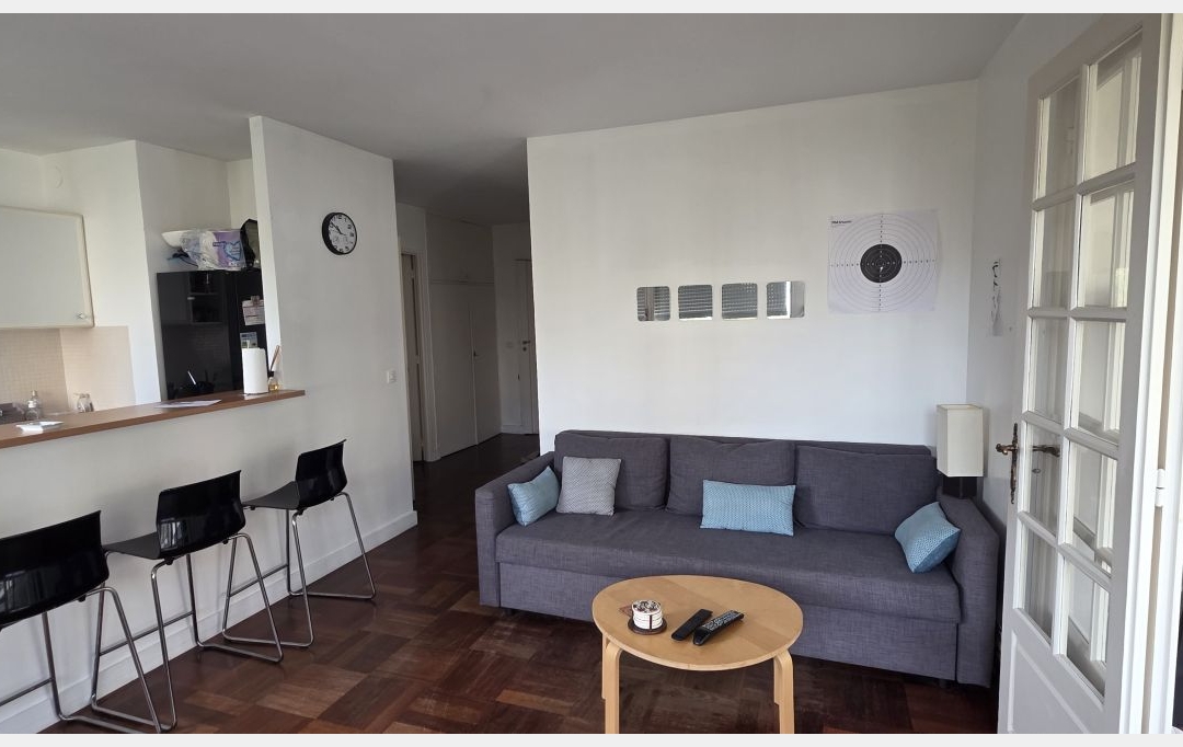 Annonces 75017 : Appartement | PARIS (75016) | 51 m2 | 527 500 &euro; 