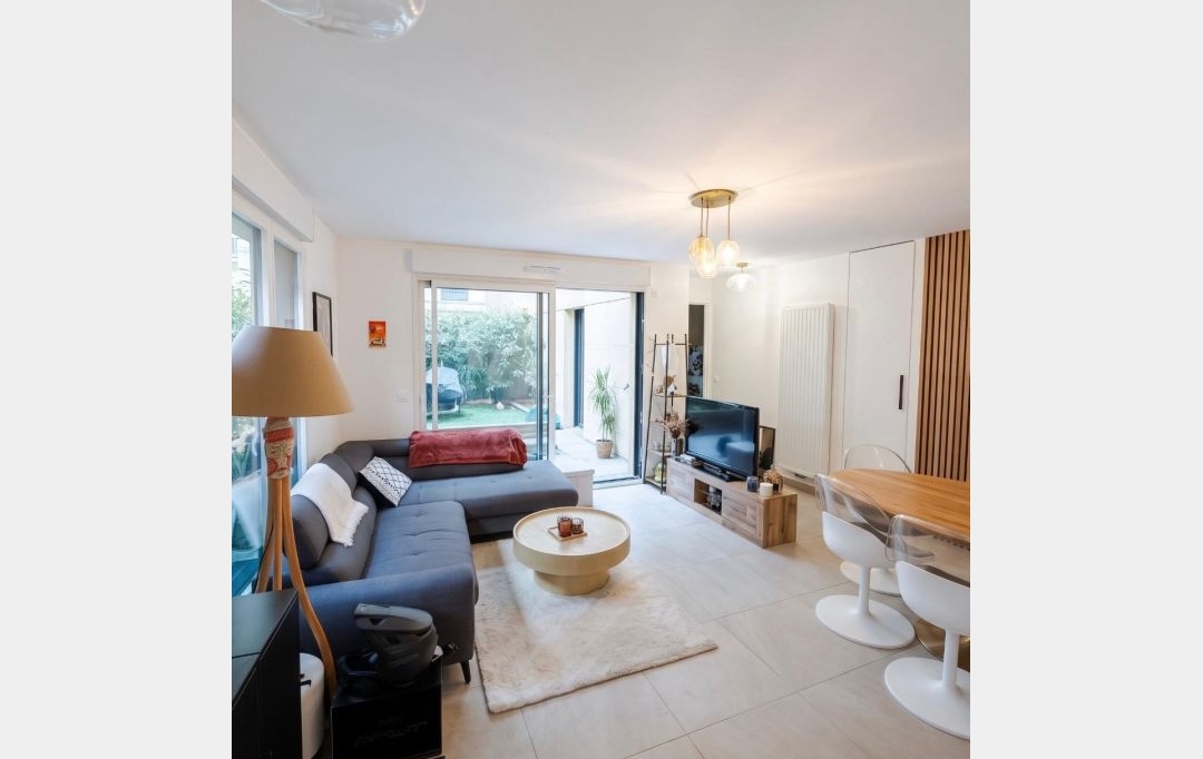 Annonces 75017 : Appartement | CLICHY (92110) | 47 m2 | 395 000 &euro; 
