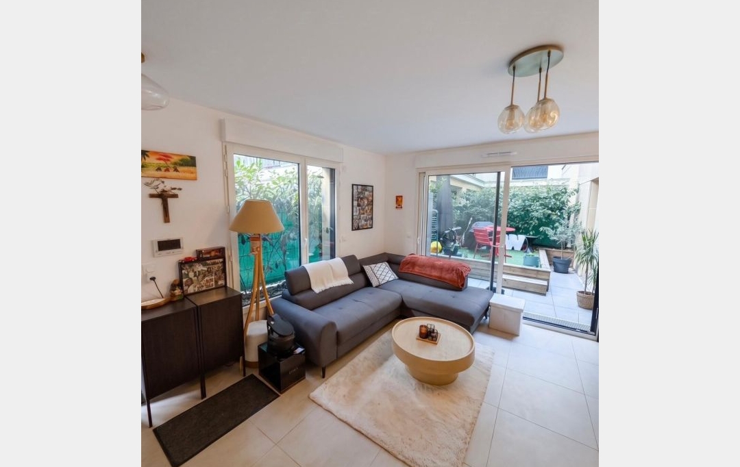 Annonces 75017 : Appartement | CLICHY (92110) | 47 m2 | 395 000 &euro; 