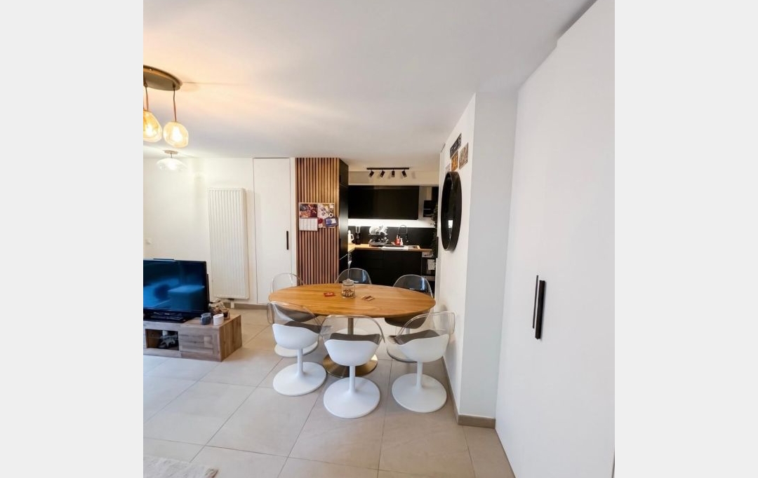 Annonces 75017 : Appartement | CLICHY (92110) | 47 m2 | 395 000 &euro; 
