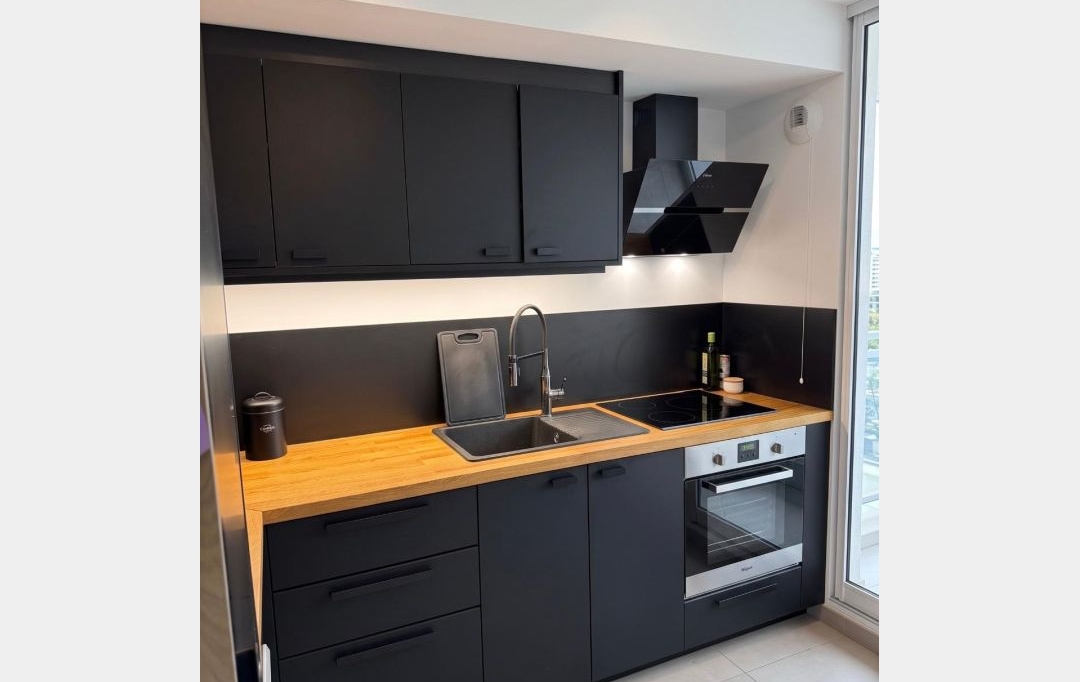Annonces 75017 : Appartement | CLICHY (92110) | 47 m2 | 395 000 &euro; 