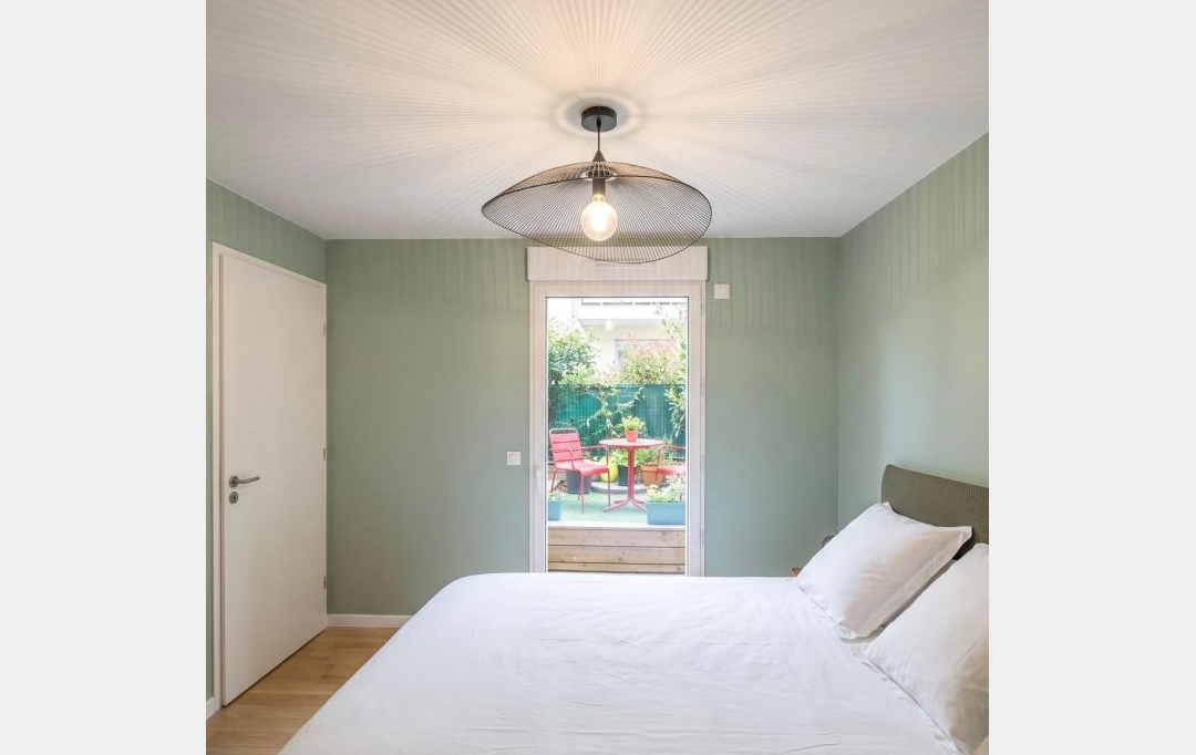 Annonces 75017 : Appartement | CLICHY (92110) | 47 m2 | 395 000 &euro; 