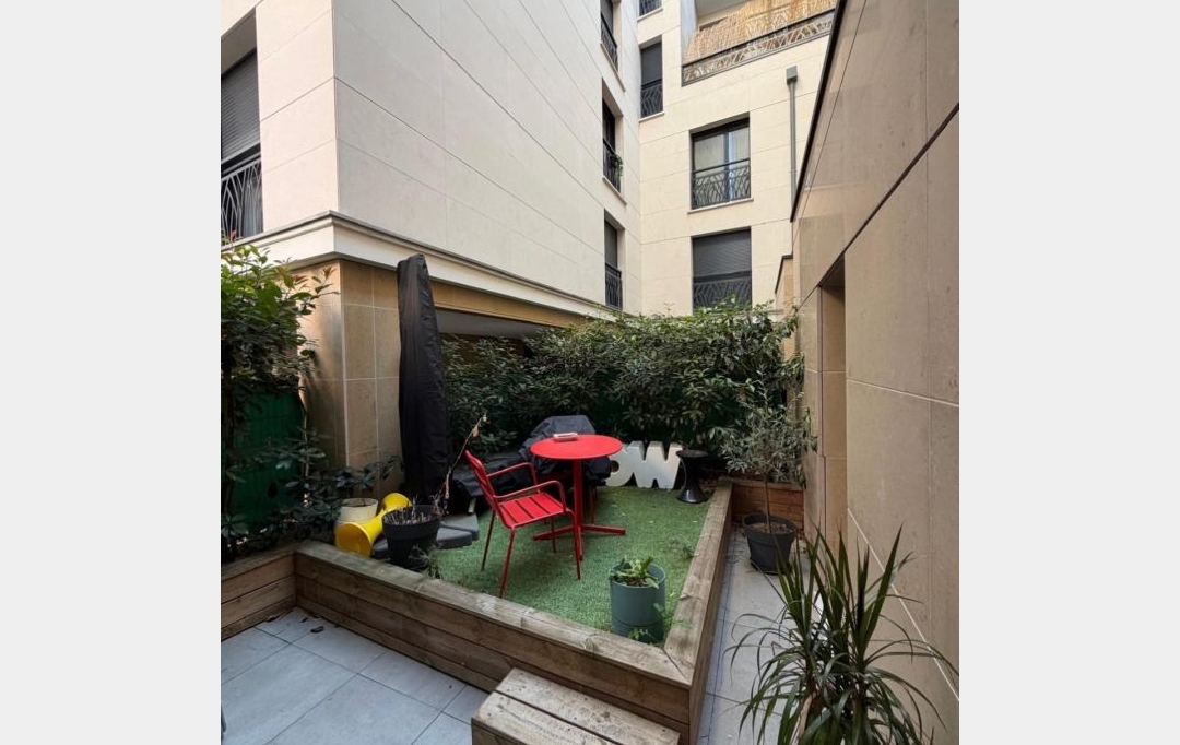 Annonces 75017 : Appartement | CLICHY (92110) | 47 m2 | 395 000 &euro; 