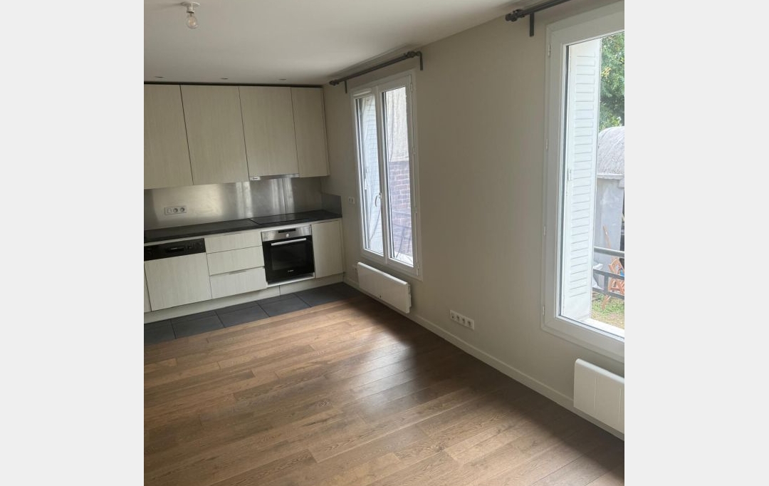 Annonces 75017 : Appartement | ARCUEIL (94110) | 51 m2 | 1 150 &euro; 