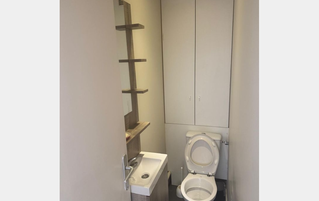 Annonces 75017 : Appartement | ARCUEIL (94110) | 51 m2 | 1 150 &euro; 