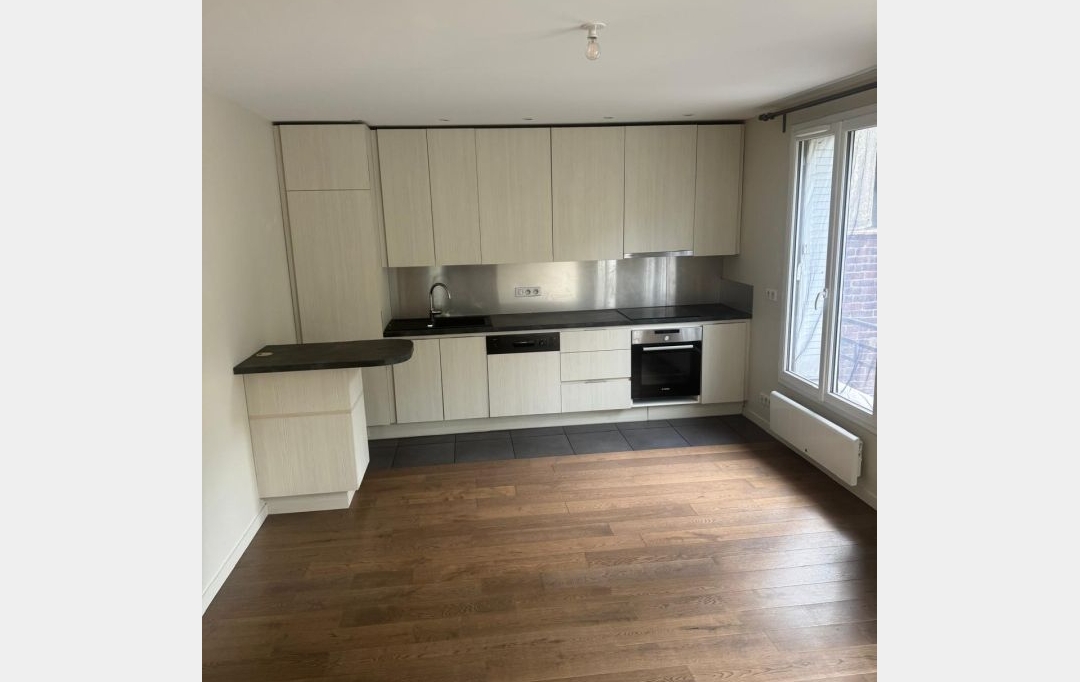 Annonces 75017 : Appartement | ARCUEIL (94110) | 51 m2 | 1 150 &euro; 