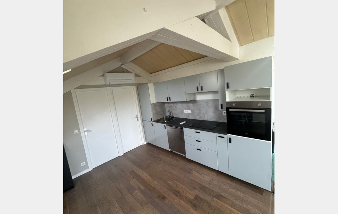Annonces 75017 : Appartement | ARCUEIL (94110) | 41 m2 | 1 180 &euro; 