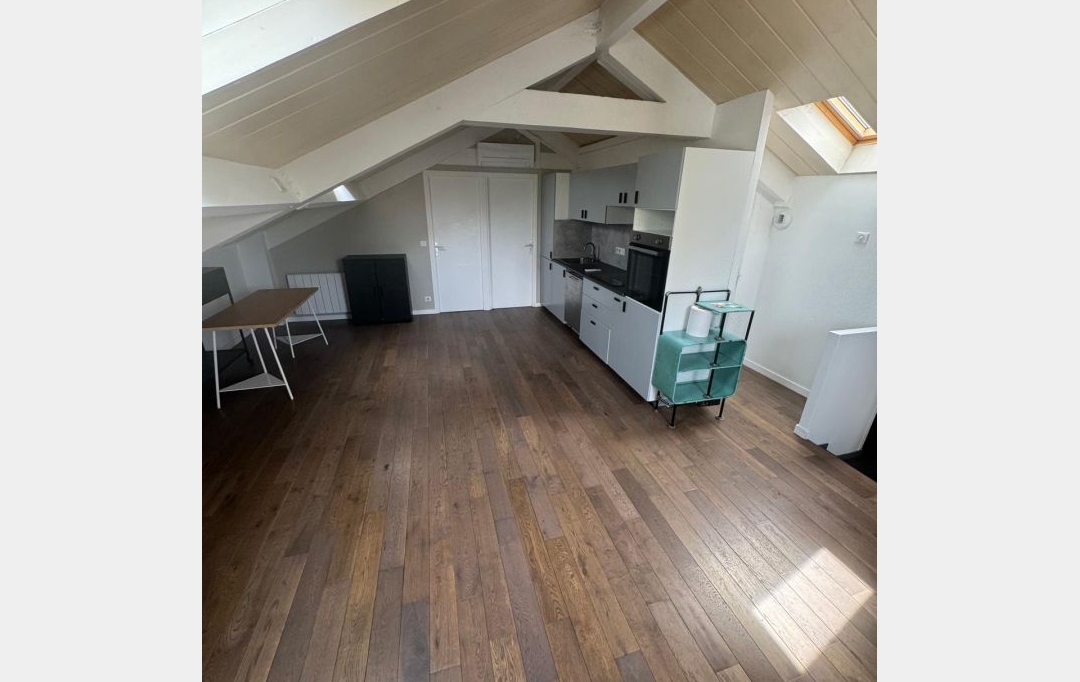 Annonces 75017 : Appartement | ARCUEIL (94110) | 41 m2 | 1 180 &euro; 