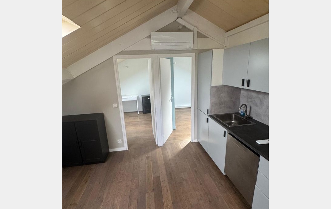 Annonces 75017 : Appartement | ARCUEIL (94110) | 41 m2 | 1 180 &euro; 