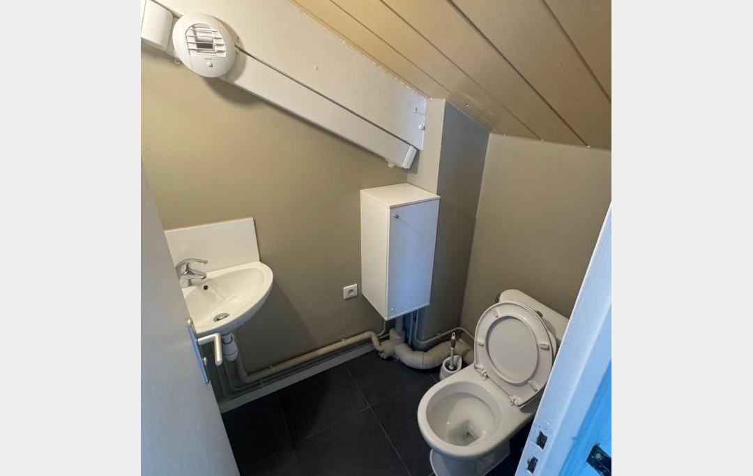 Annonces 75017 : Appartement | ARCUEIL (94110) | 41 m2 | 1 180 &euro; 