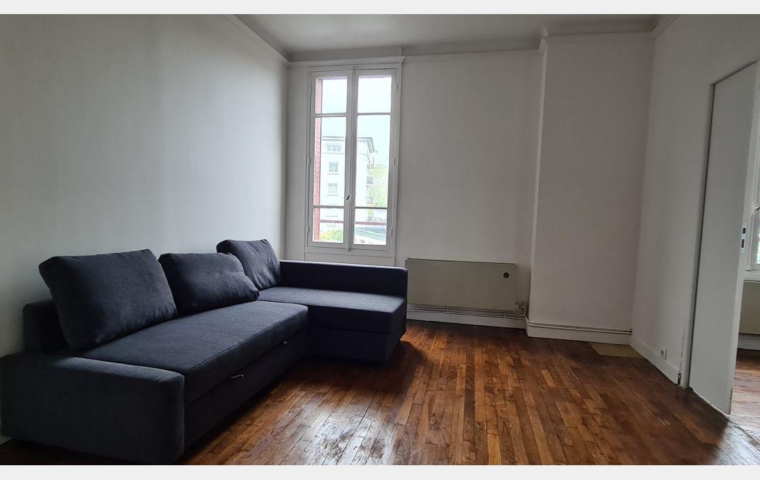 Annonces 75017 : Appartement | MAISONS-ALFORT (94700) | 57 m2 | 179 000 &euro; 