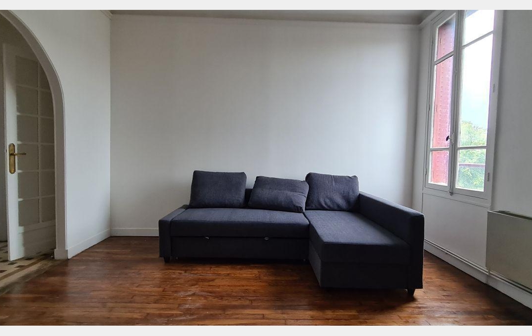 Annonces 75017 : Appartement | MAISONS-ALFORT (94700) | 57 m2 | 179 000 &euro; 