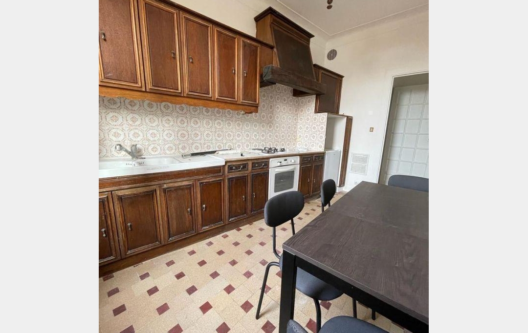 Annonces 75017 : Appartement | MAISONS-ALFORT (94700) | 57 m2 | 179 000 &euro; 