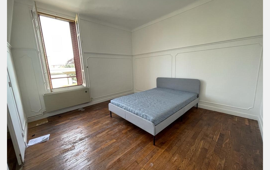 Annonces 75017 : Appartement | MAISONS-ALFORT (94700) | 57 m2 | 179 000 &euro; 