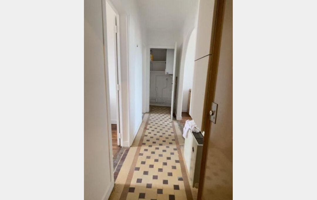 Annonces 75017 : Appartement | MAISONS-ALFORT (94700) | 57 m2 | 179 000 &euro; 