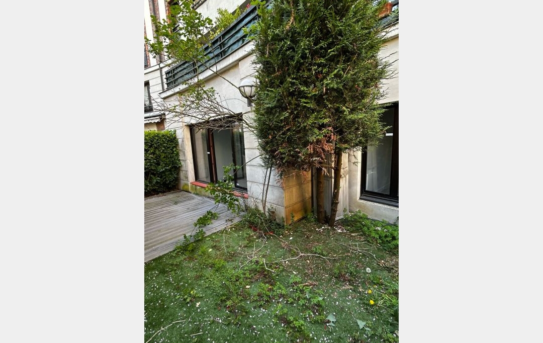 Annonces 75017 : Appartement | CHARENTON-LE-PONT (94220) | 53 m2 | 379 000 &euro; 