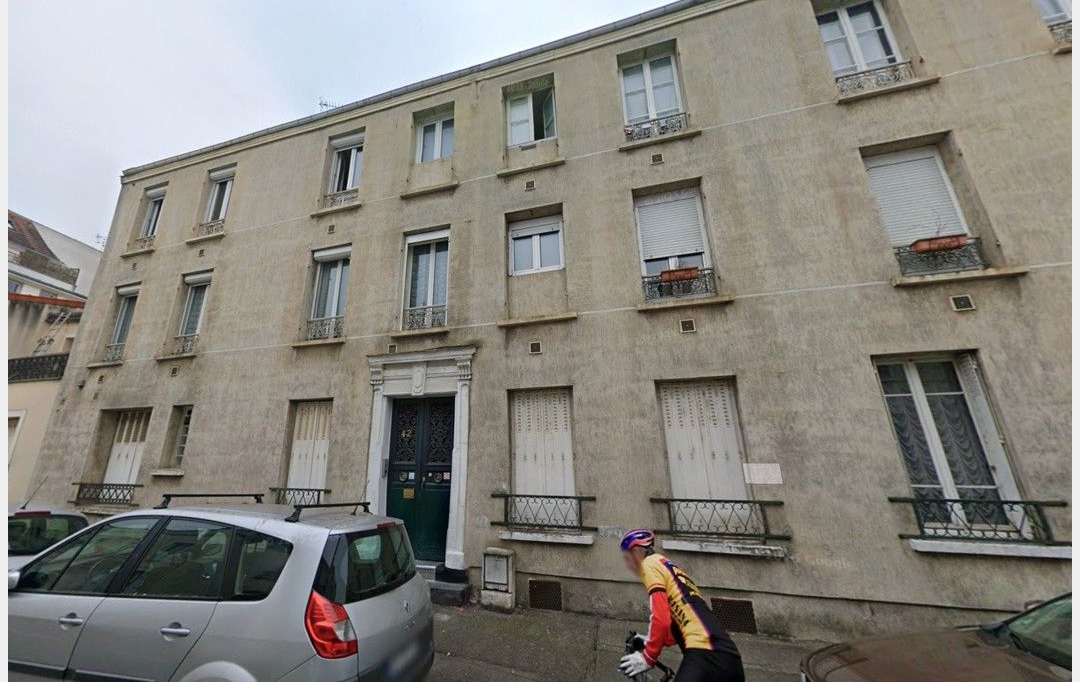 Annonces 75017 : Apartment | ALFORTVILLE (94140) | 19 m2 | 99 000 &euro; 