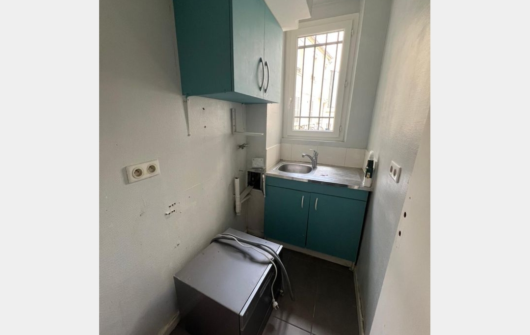 Annonces 75017 : Appartement | CHARENTON-LE-PONT (94220) | 24 m2 | 168 200 &euro; 