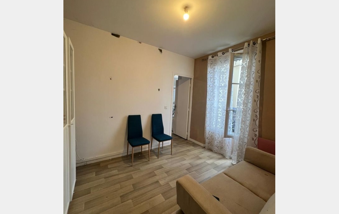 Annonces 75017 : Appartement | CHARENTON-LE-PONT (94220) | 24 m2 | 168 200 &euro; 
