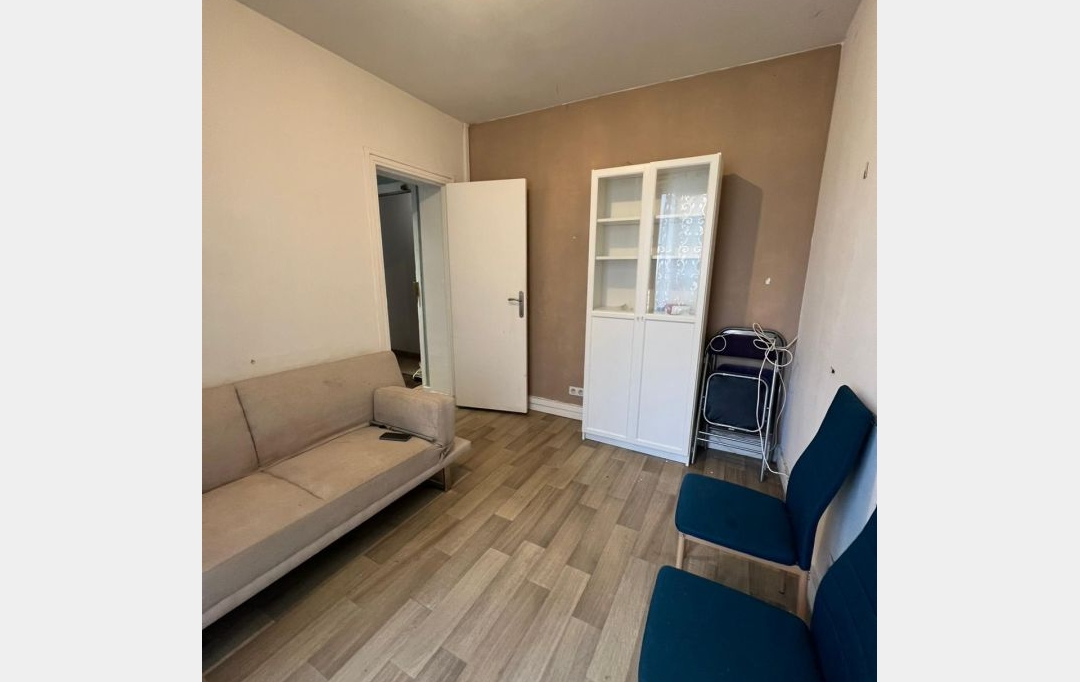 Annonces 75017 : Appartement | CHARENTON-LE-PONT (94220) | 24 m2 | 168 200 &euro; 