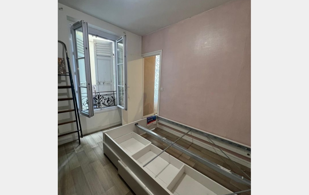 Annonces 75017 : Appartement | CHARENTON-LE-PONT (94220) | 24 m2 | 168 200 &euro; 