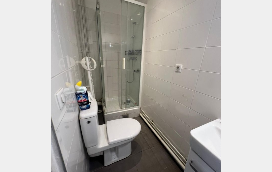 Annonces 75017 : Appartement | CHARENTON-LE-PONT (94220) | 24 m2 | 168 200 &euro; 