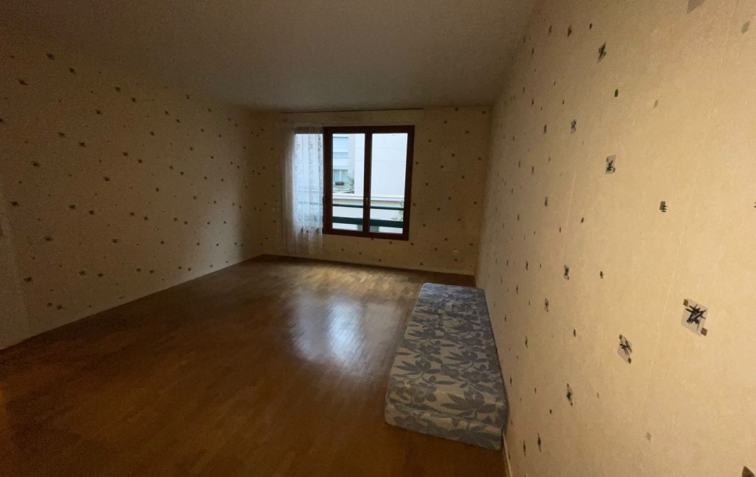 Annonces 75017 : Apartment | CHARENTON-LE-PONT (94220) | 48 m2 | 392 000 &euro; 