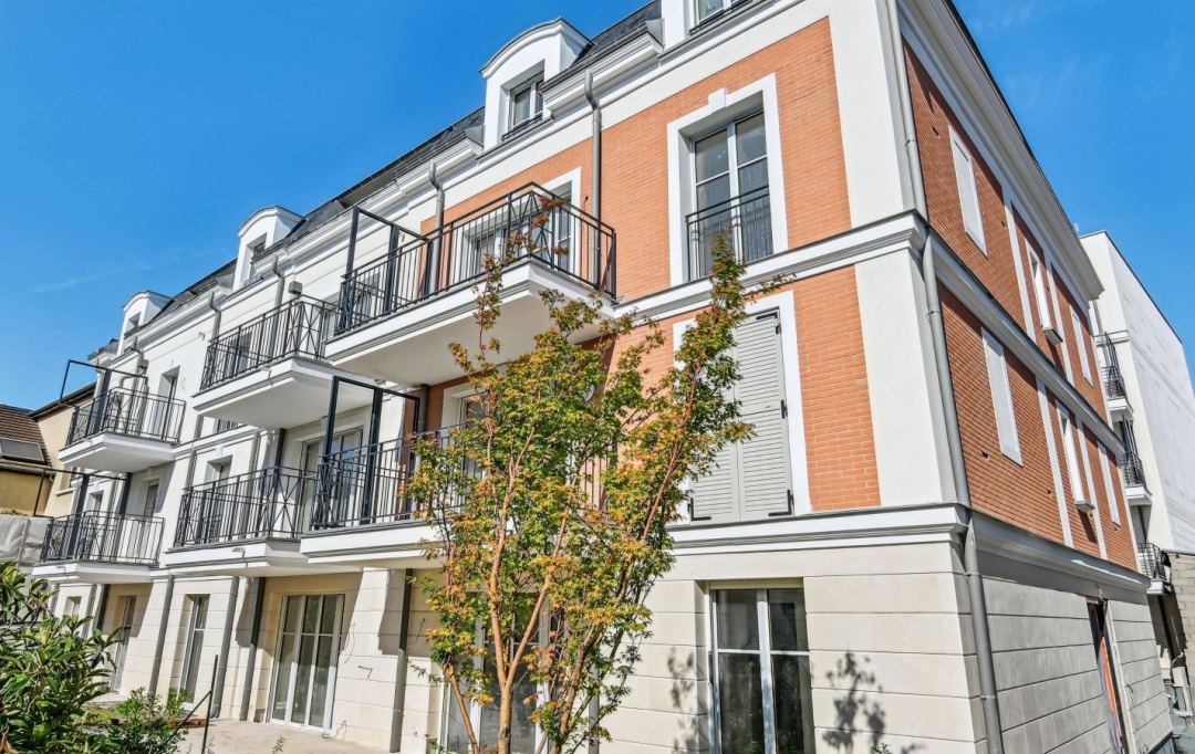 Annonces 75017 : Appartement | SAINT-OUEN (93400) | 92 m2 | 685 000 &euro; 