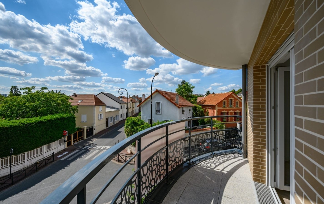 Annonces 75017 : Appartement | MONTREUIL (93100) | 65 m2 | 345 000 &euro; 