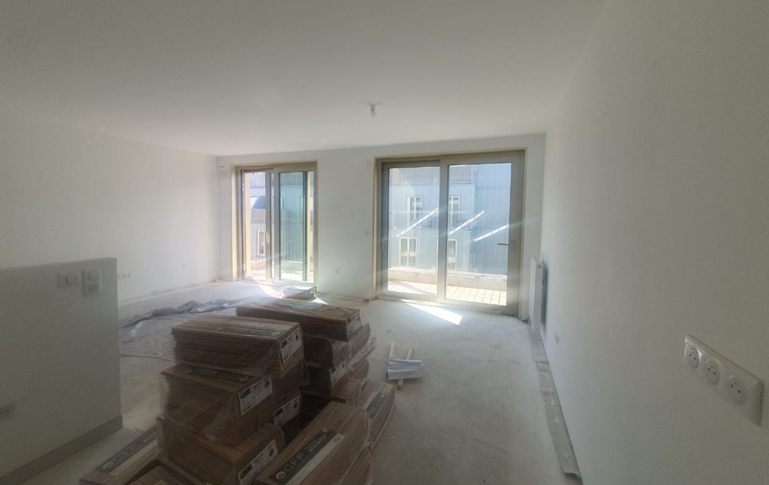 Annonces 75017 : Appartement | PARIS (75015) | 119 m2 | 1 697 000 &euro; 