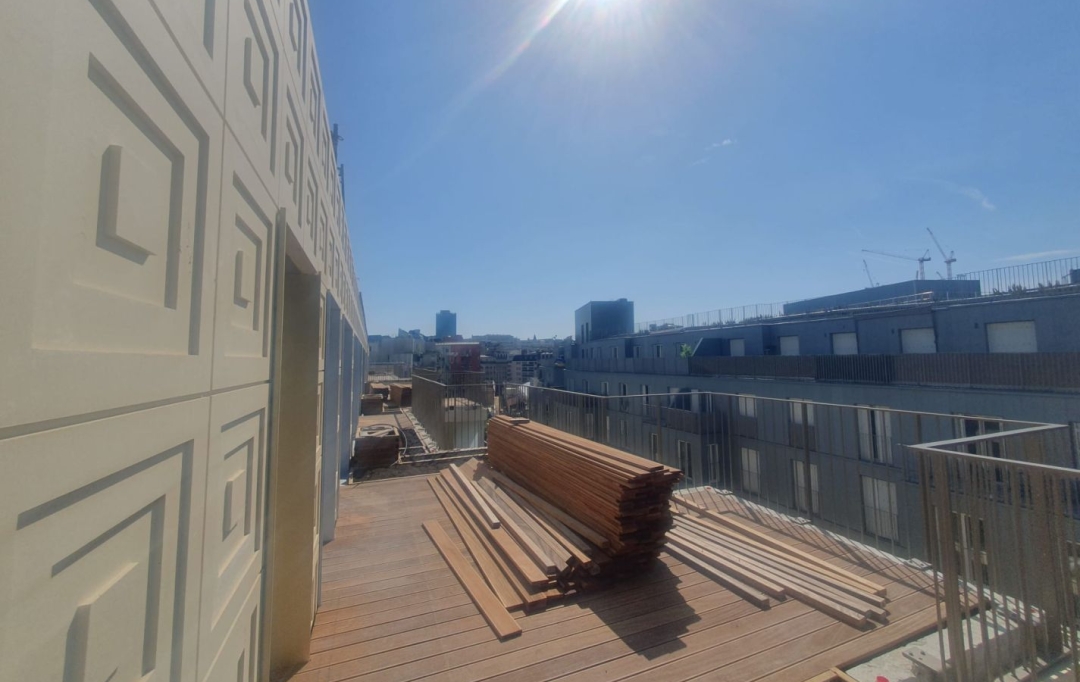 Annonces 75017 : Appartement | PARIS (75015) | 119 m2 | 1 697 000 &euro; 