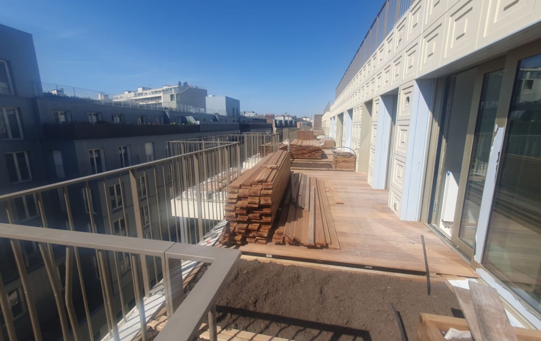 Annonces 75017 : Appartement | PARIS (75015) | 119 m2 | 1 697 000 &euro; 
