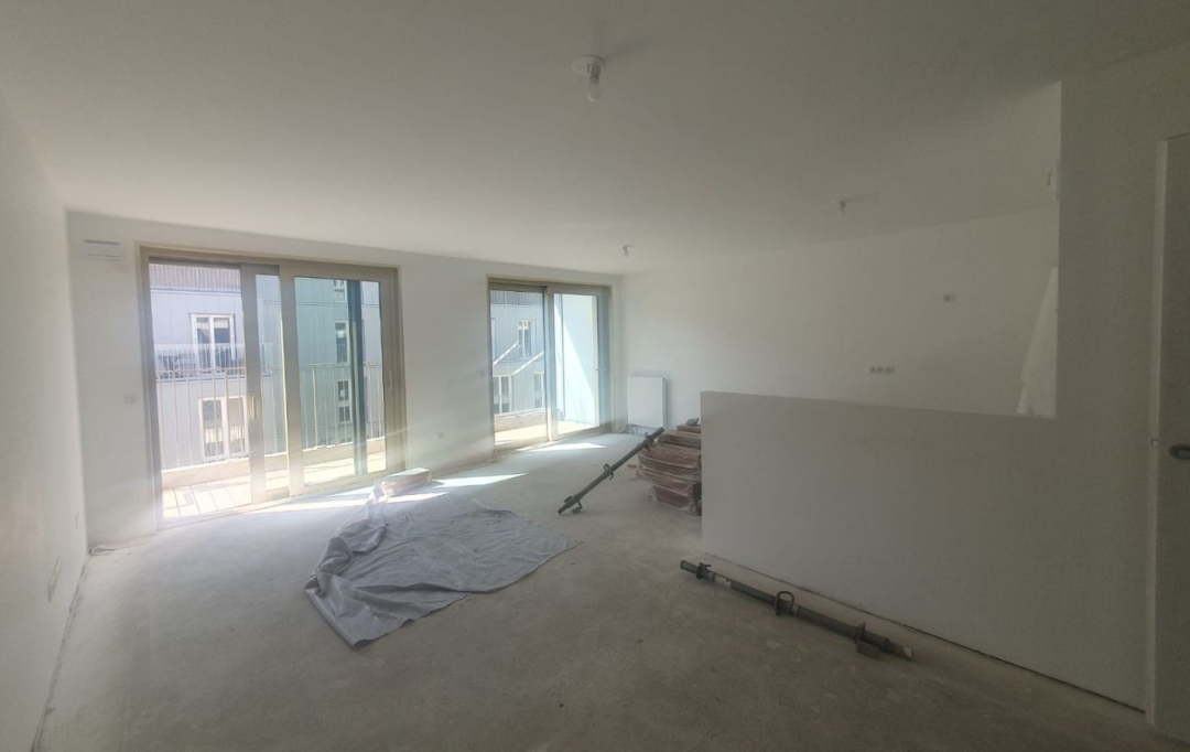 Annonces 75017 : Appartement | PARIS (75015) | 119 m2 | 1 697 000 &euro; 