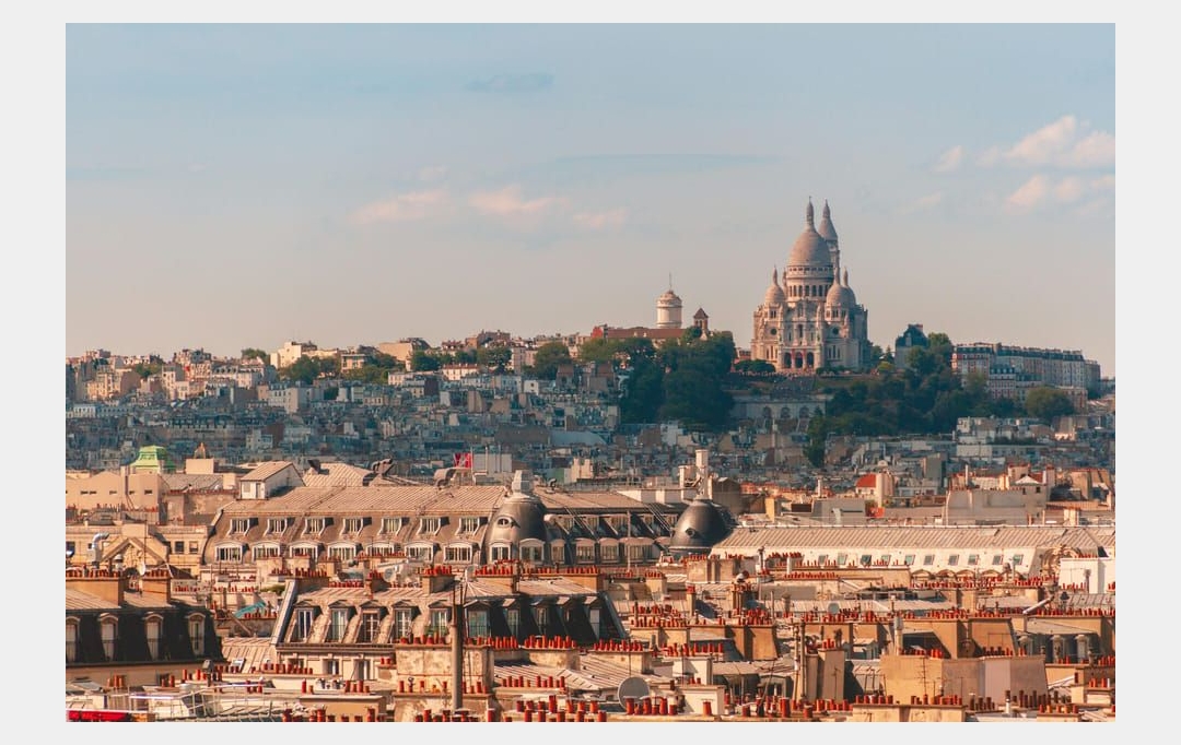 Annonces 75017 : Appartement | PARIS (75018) | 64 m2 | 1 225 000 &euro; 