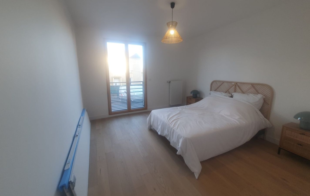 Annonces 75017 : Appartement | SURESNES (92150) | 73 m2 | 552 000 &euro; 