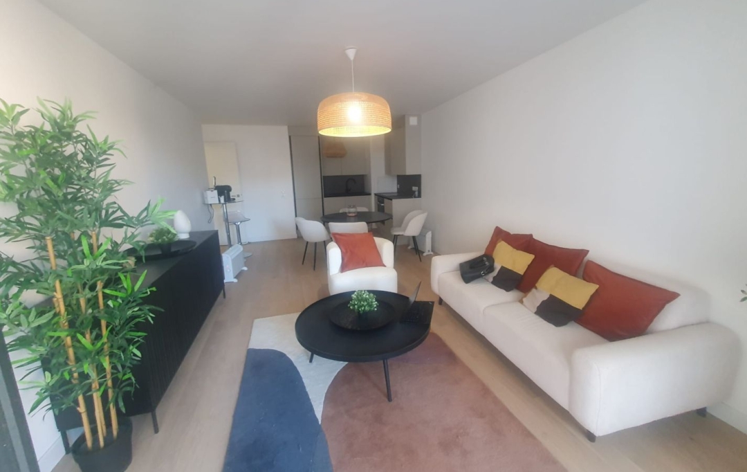 Annonces 75017 : Appartement | SURESNES (92150) | 73 m2 | 552 000 &euro; 