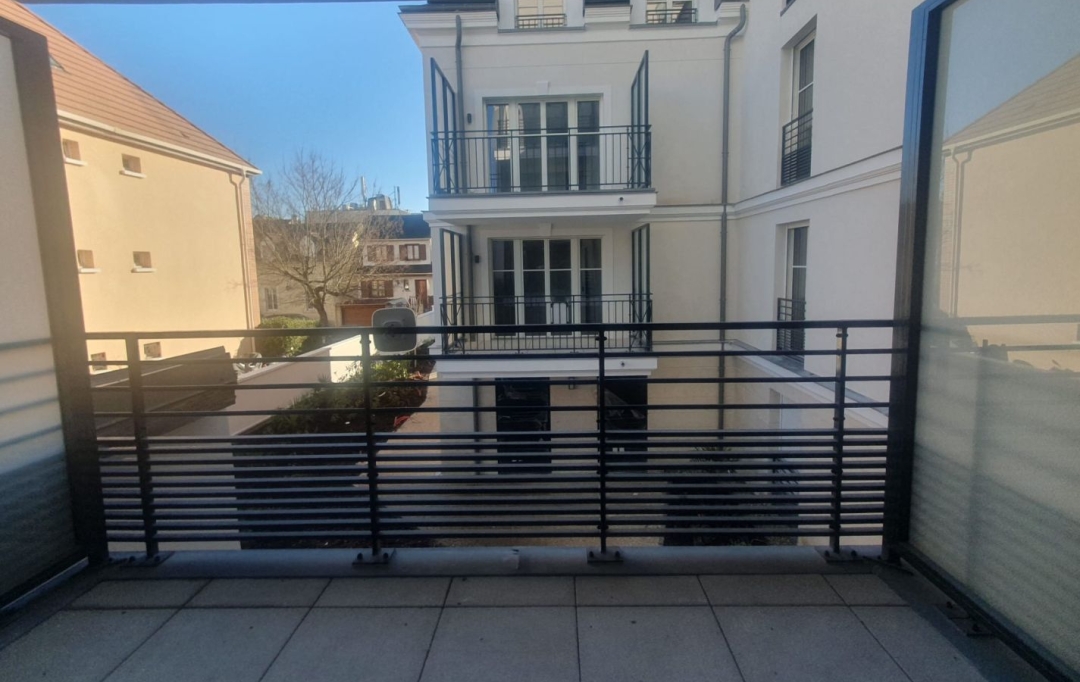 Annonces 75017 : Appartement | SURESNES (92150) | 73 m2 | 552 000 &euro; 