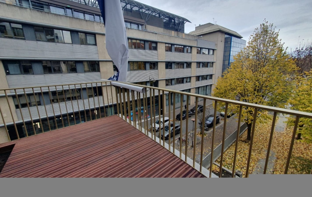 Annonces 75017 : Appartement | PARIS (75013) | 49 m2 | 566 000 &euro; 