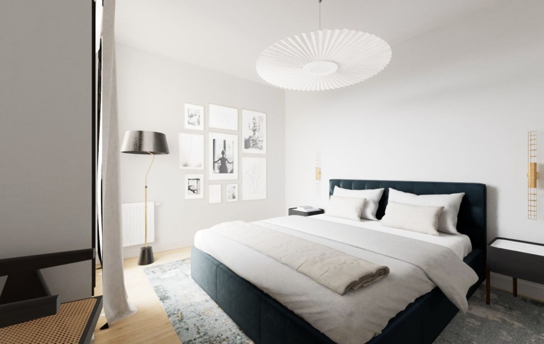 Annonces 75017 : Appartement | BOULOGNE-BILLANCOURT (92100) | 109 m2 | 1 520 000 &euro; 