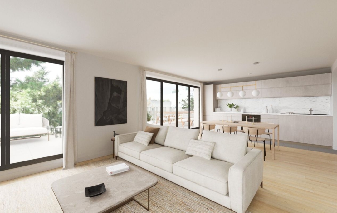 Annonces 75017 : Appartement | BOULOGNE-BILLANCOURT (92100) | 109 m2 | 1 520 000 &euro; 