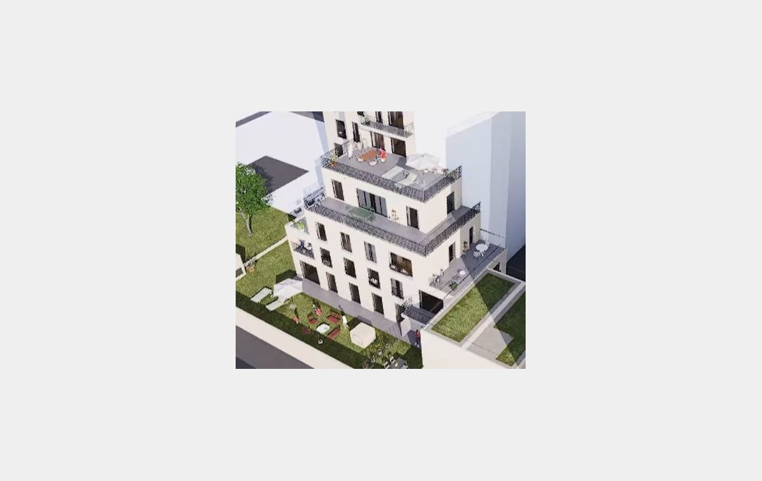 Annonces 75017 : Appartement | BOULOGNE-BILLANCOURT (92100) | 109 m2 | 1 520 000 &euro; 